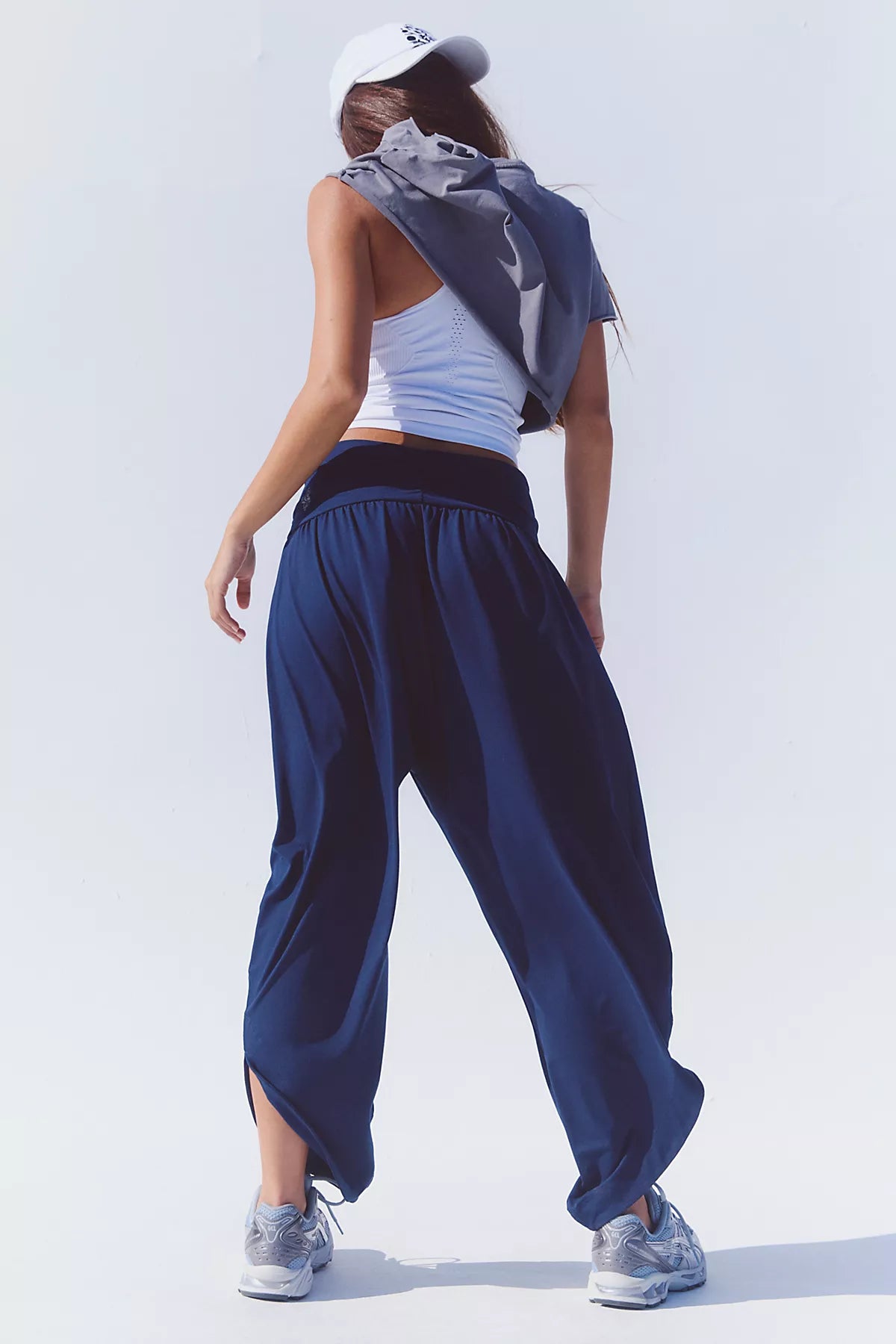 Retreat Yoga Pants