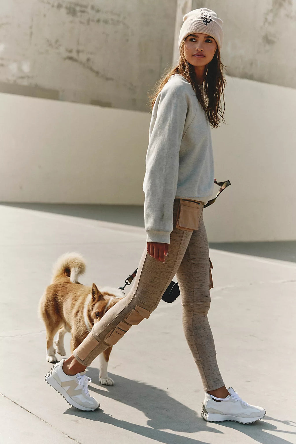 Trail Leggings