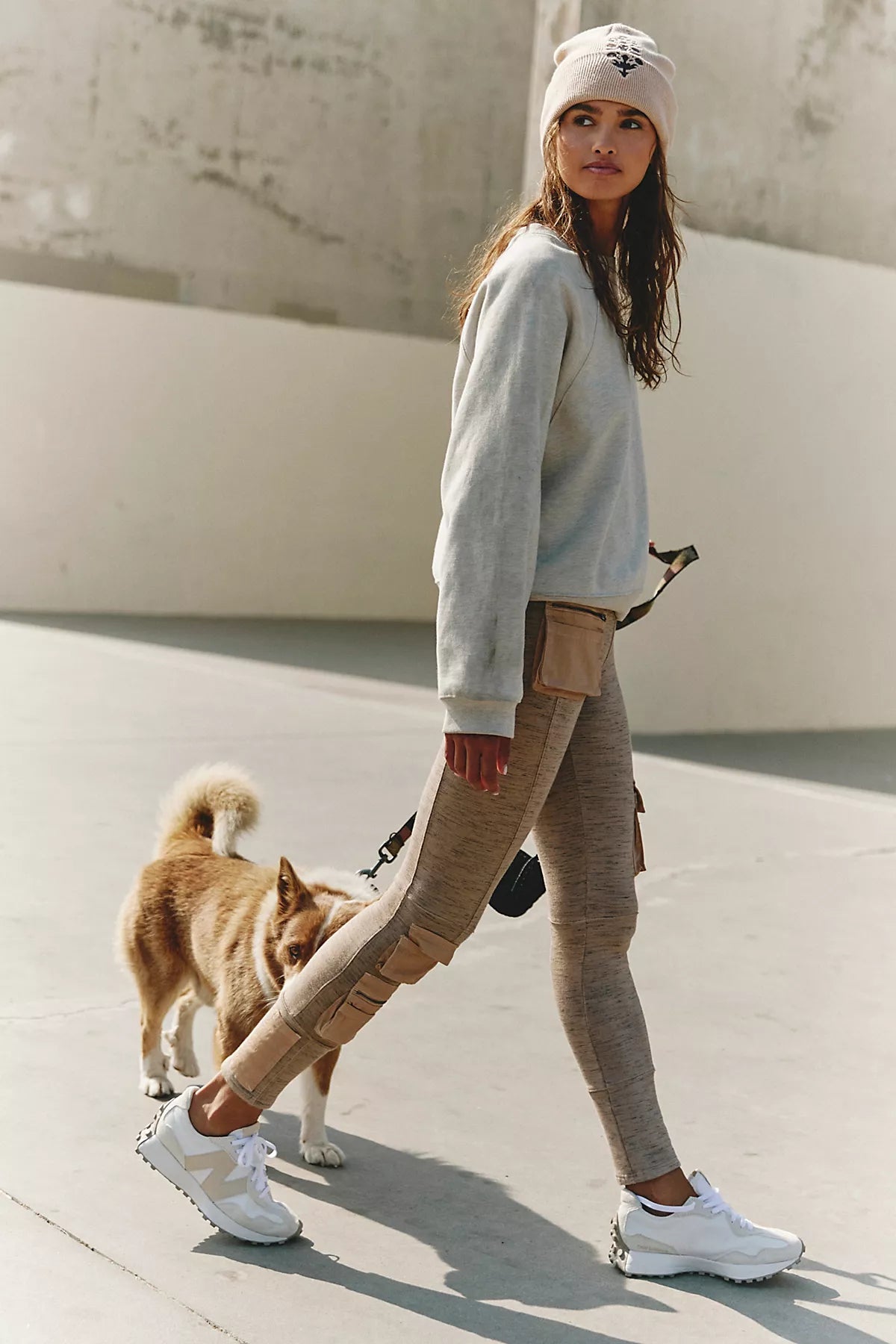 Trail Leggings