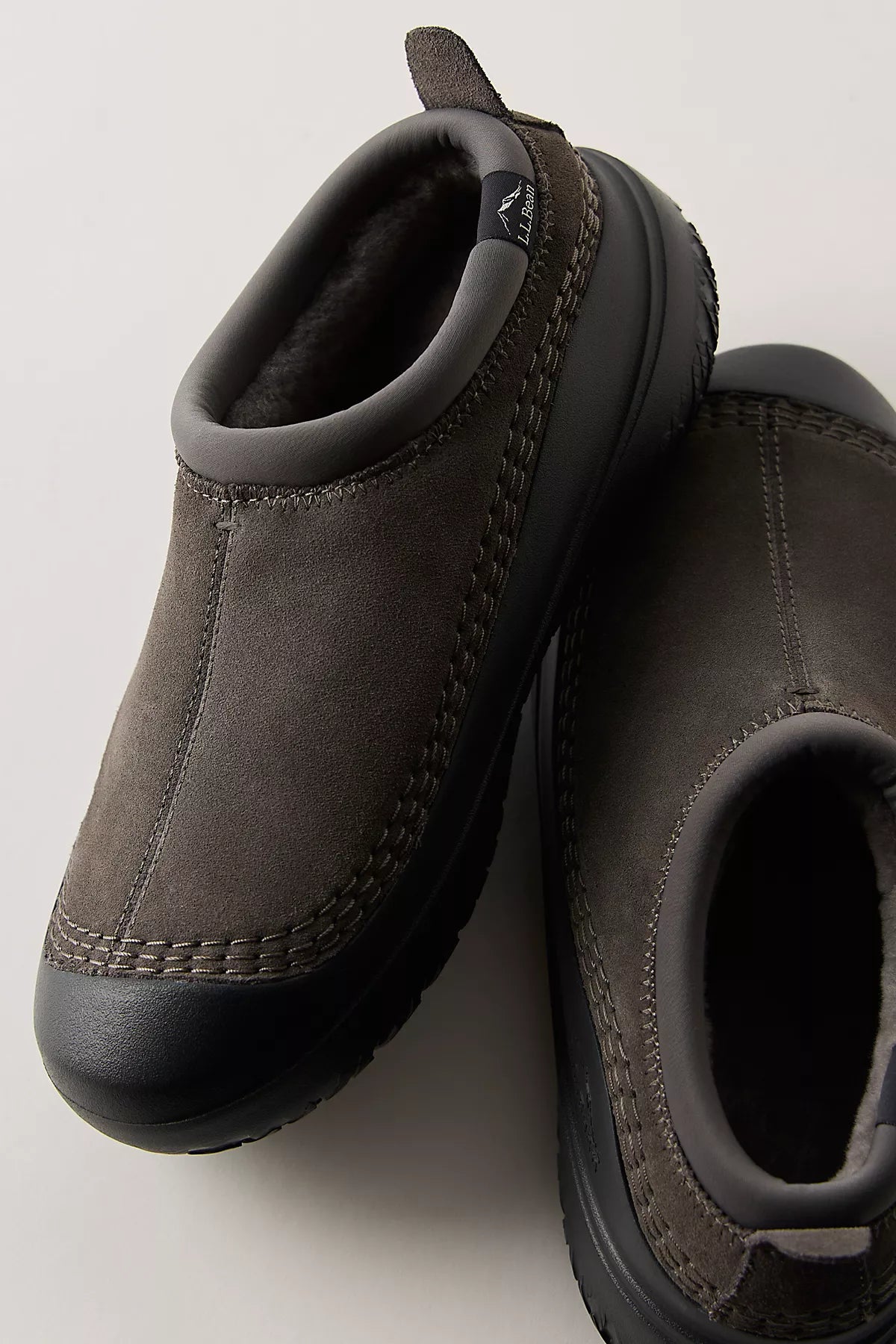 L.L.Bean Wicked Good Max Slippers