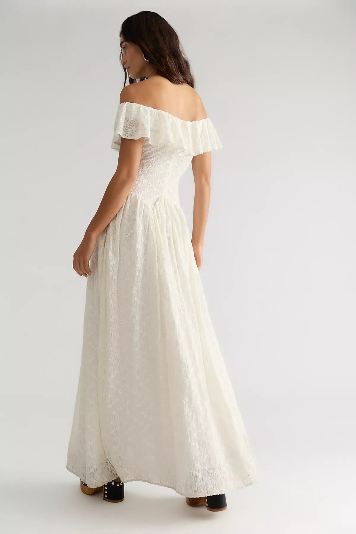 Roame Daisie Maxi Dress