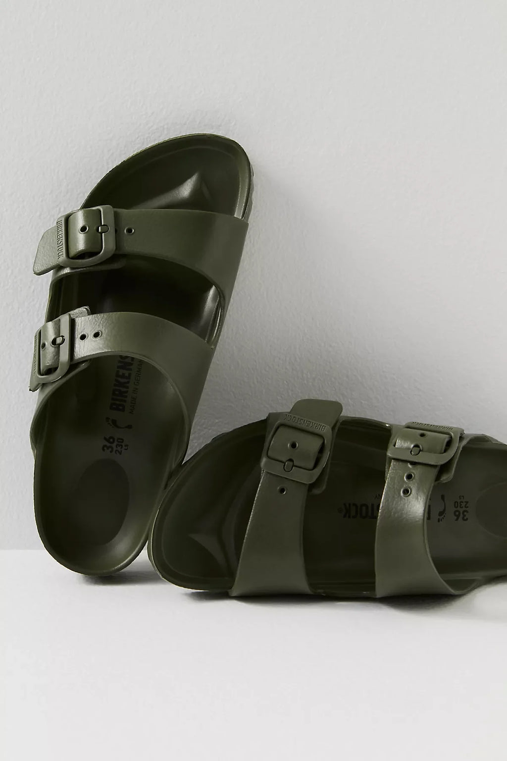 Birkenstock EVA Arizona Sandals