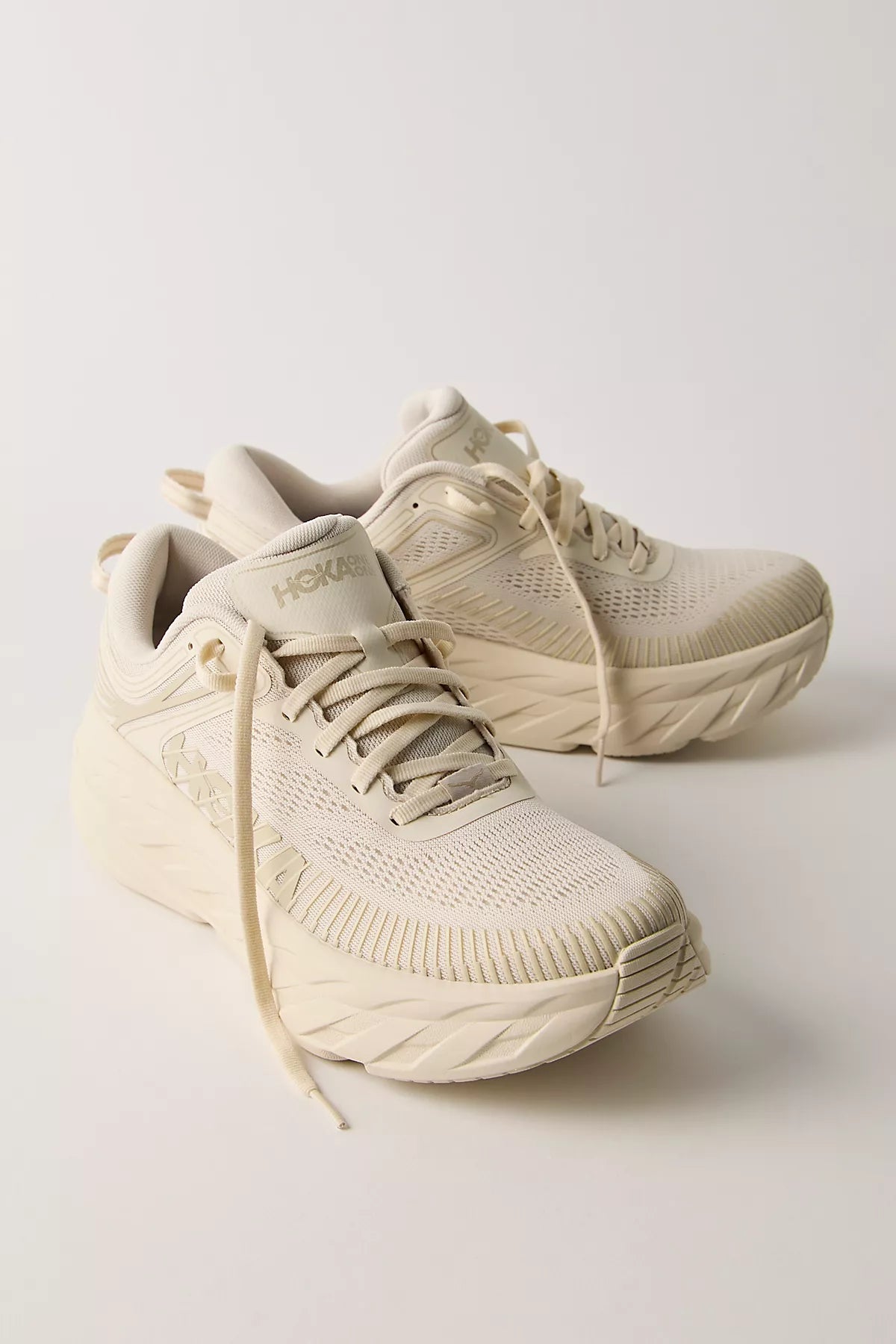 HOKA® Bondi 7 Sneakers