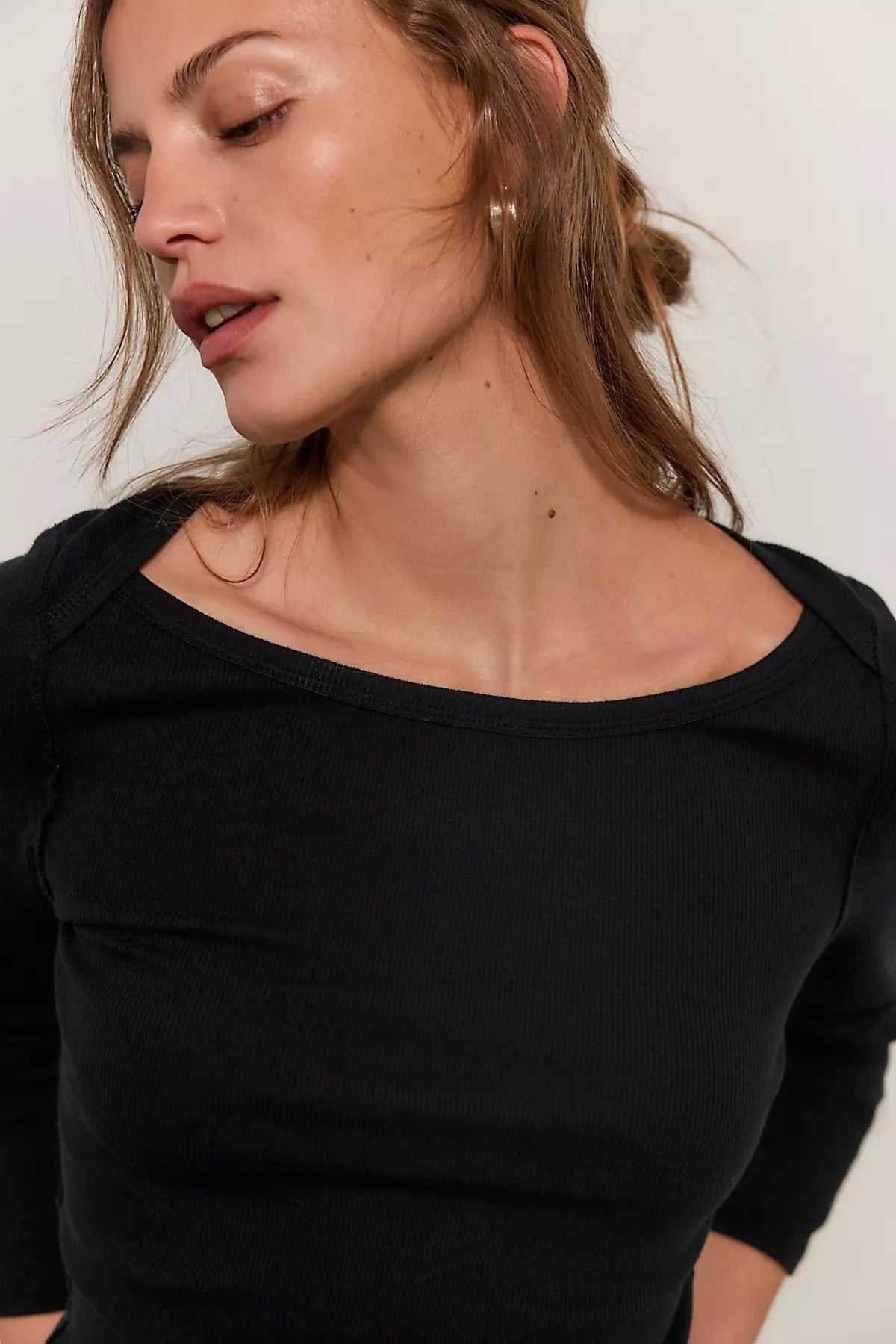 We The Free Lucy Layering Top