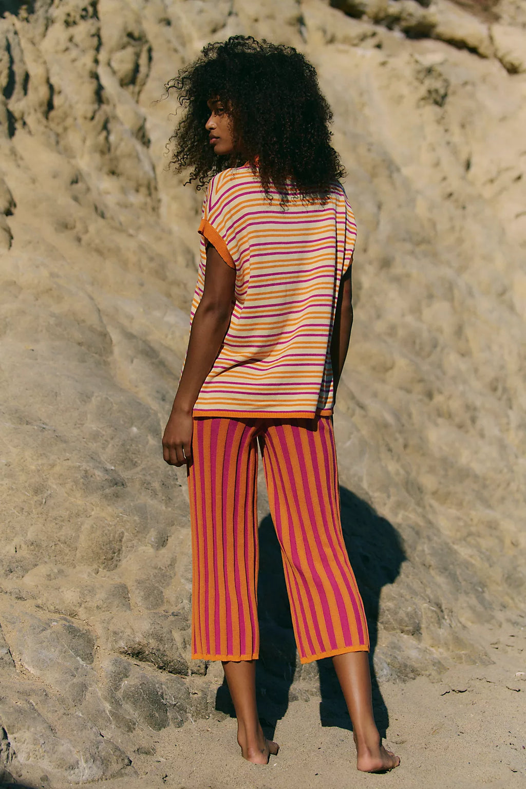 Miller Sweater Set