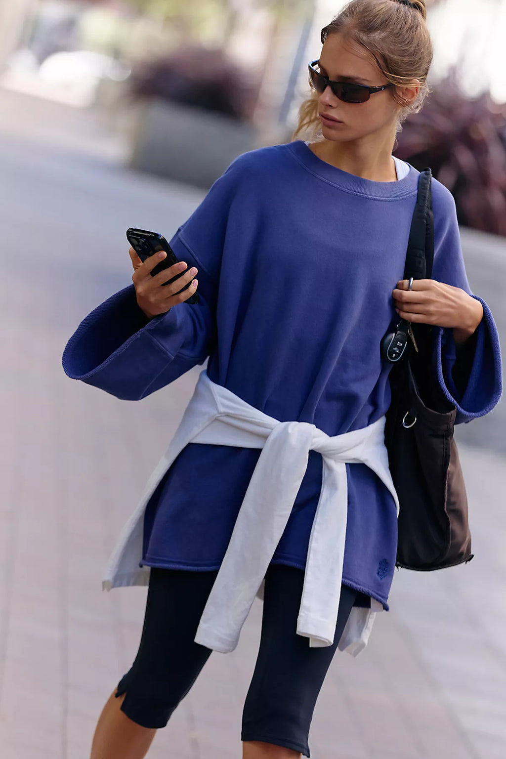 Retro Tunic