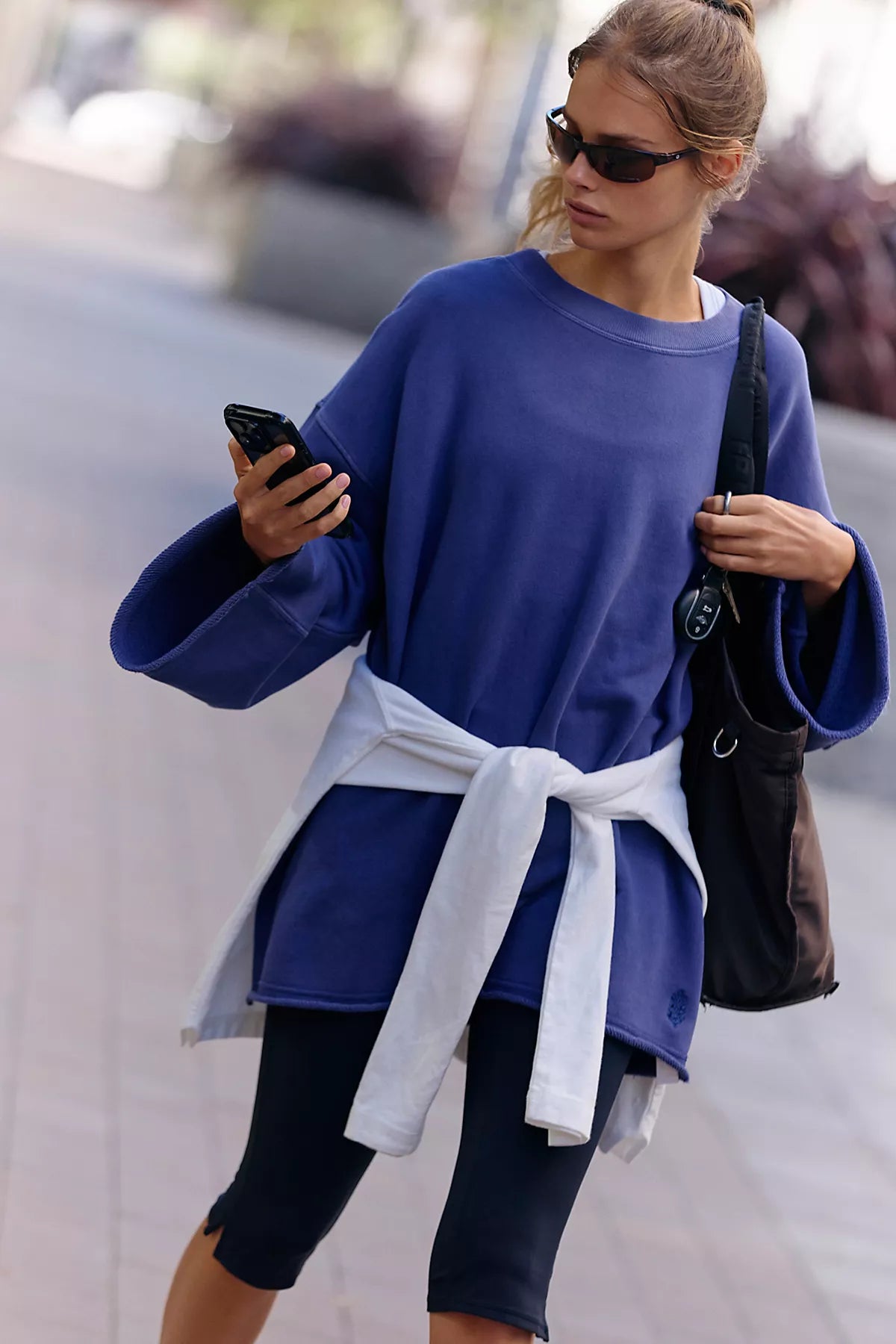 Retro Tunic