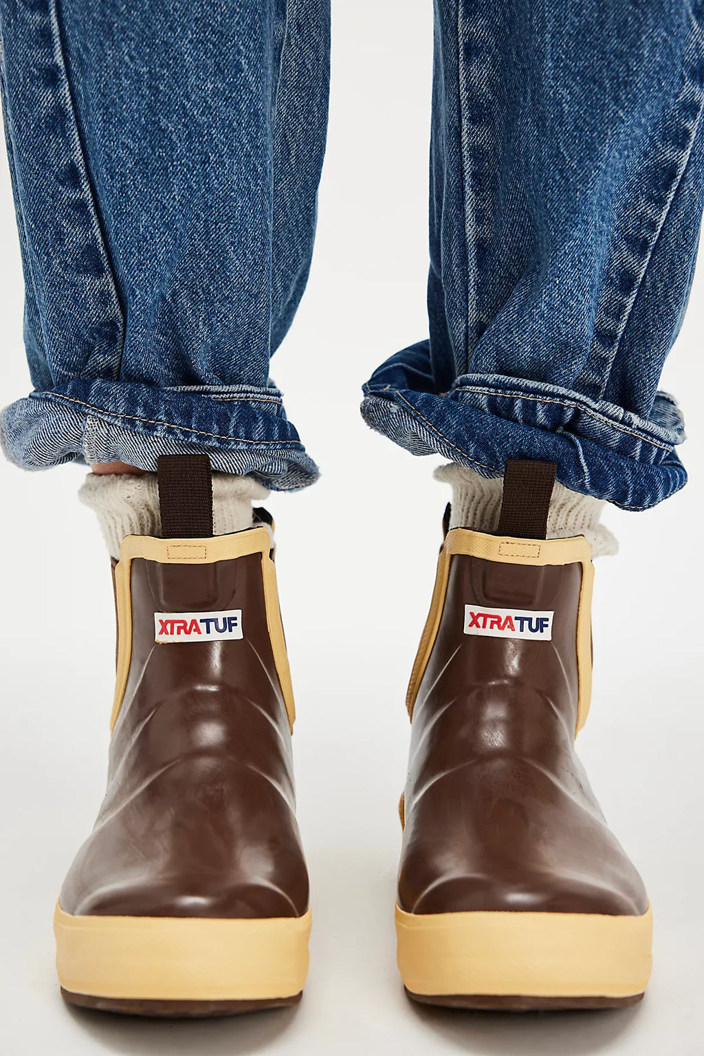 Xtratuf Legacy Deck Boots