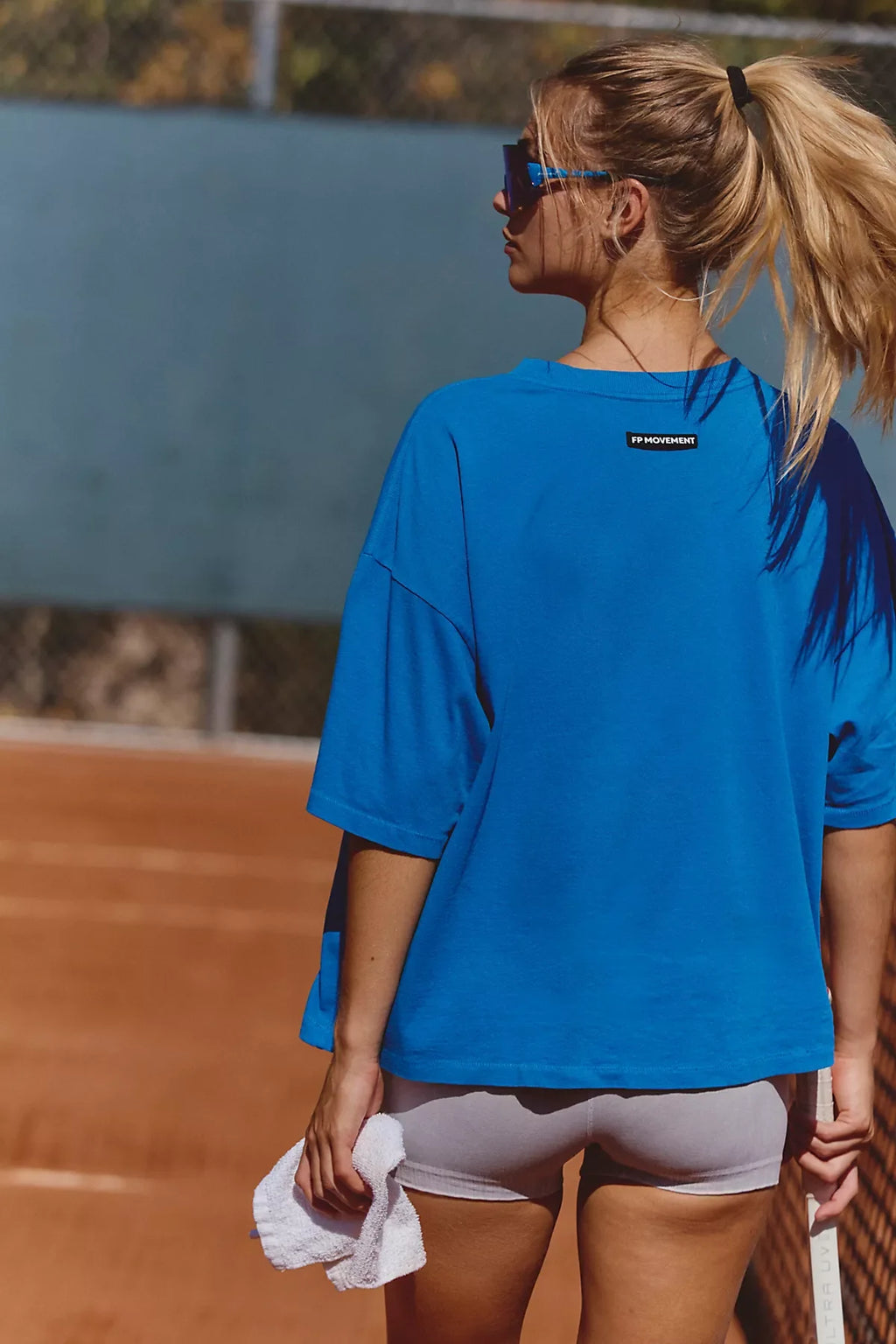 Tackle Tee