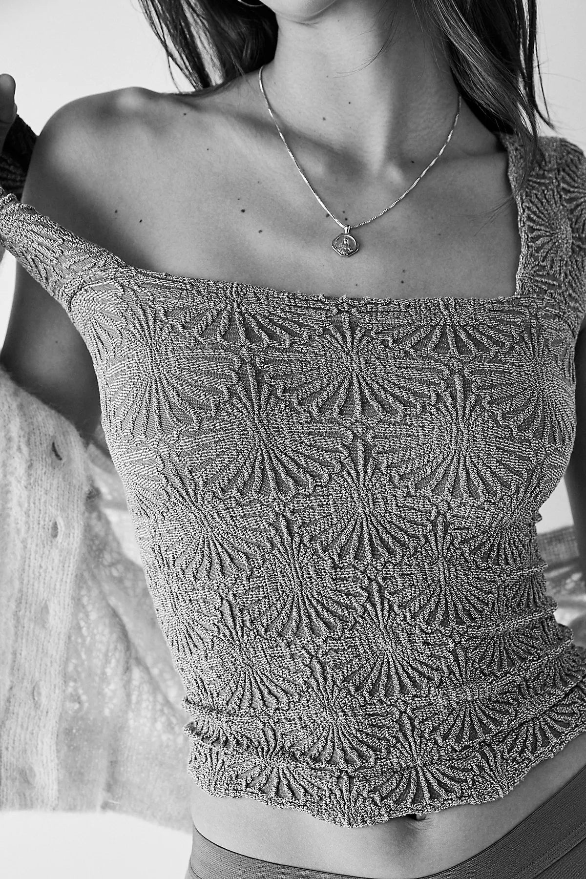 Love Letter Cami
