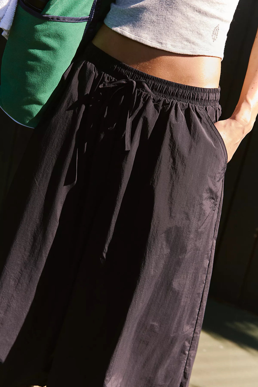 Pacer Pants