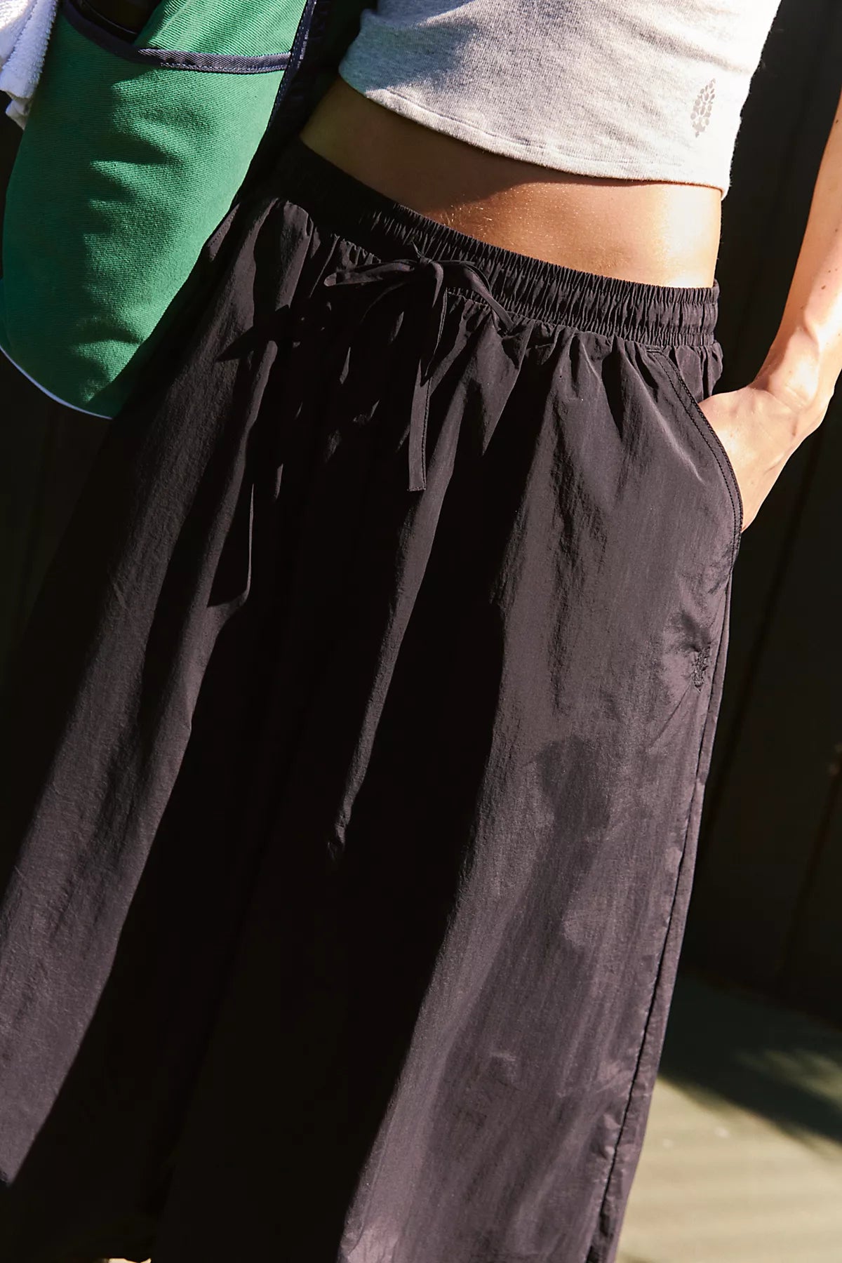 Pacer Pants