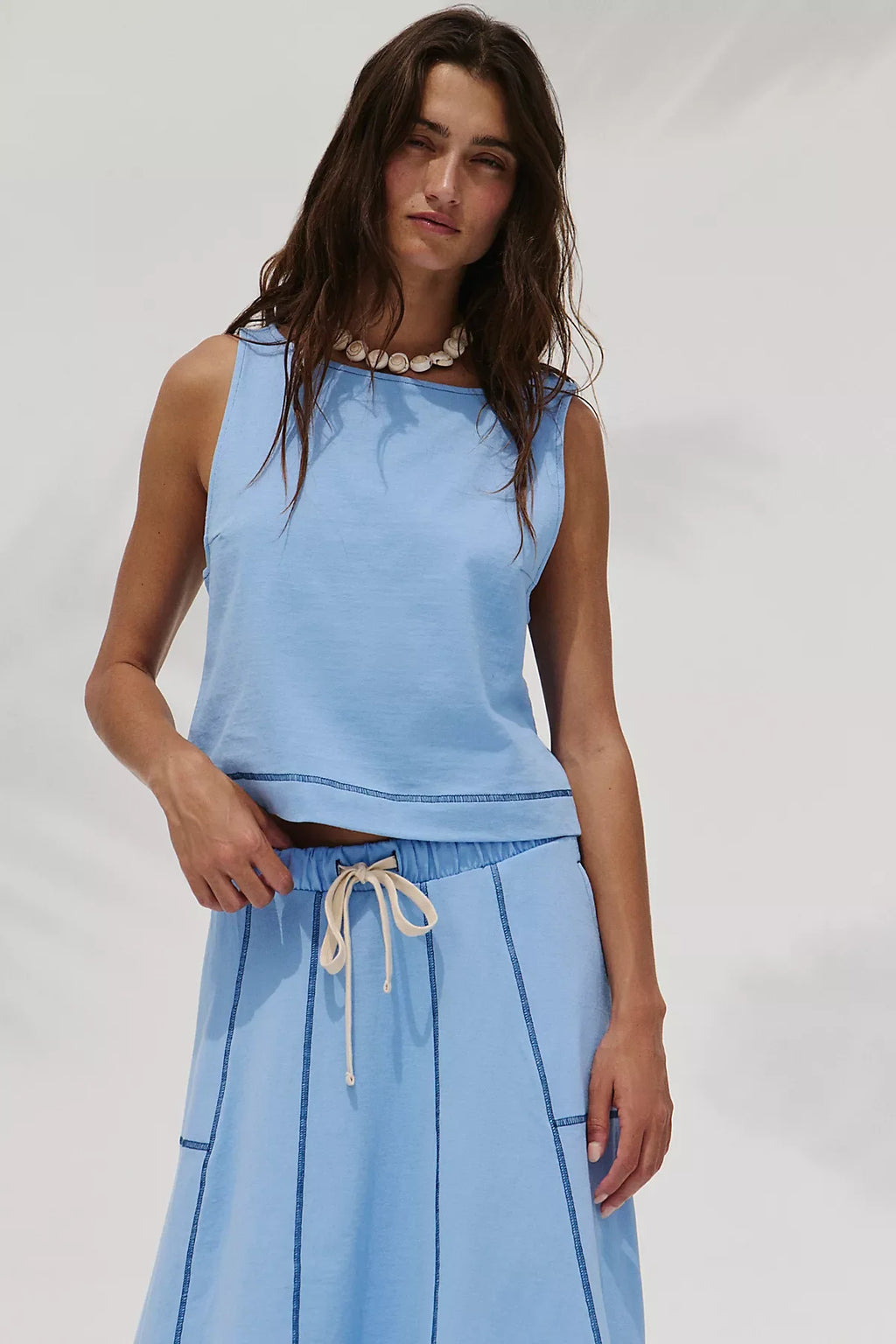 Strada Skirt Set