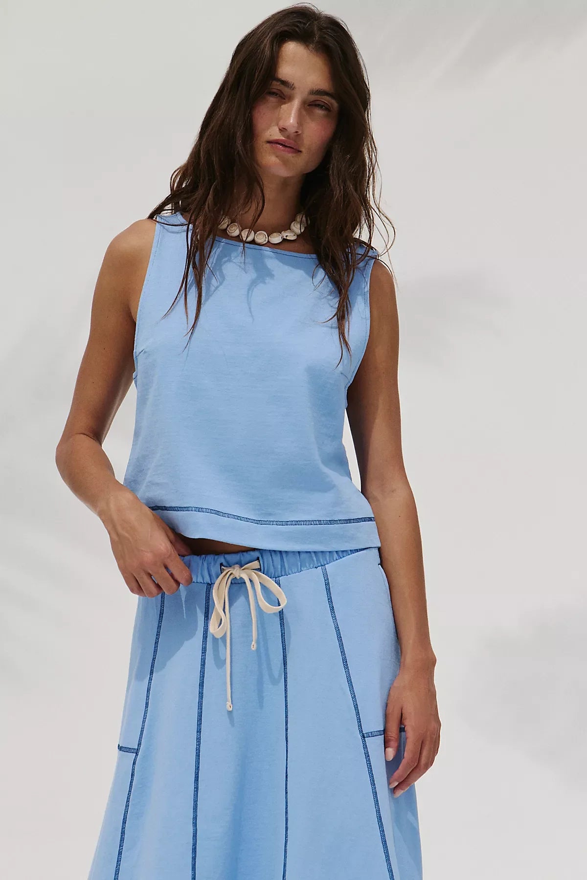 Strada Skirt Set