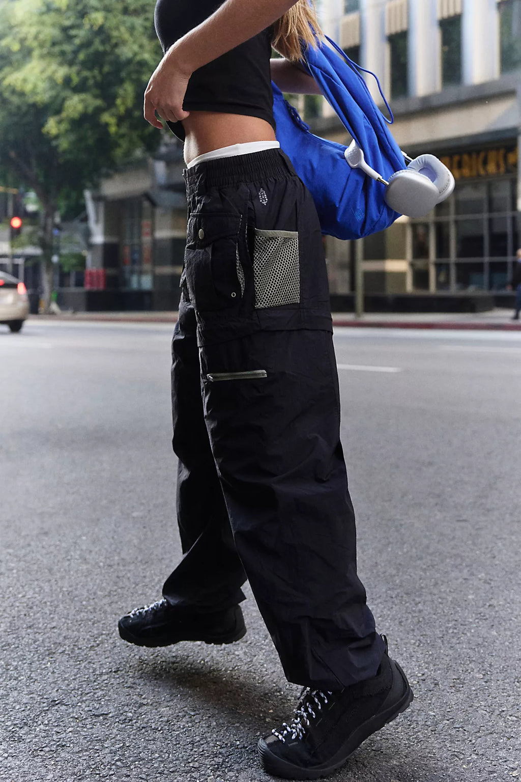 Morning Meadow Convertible Hike Pants