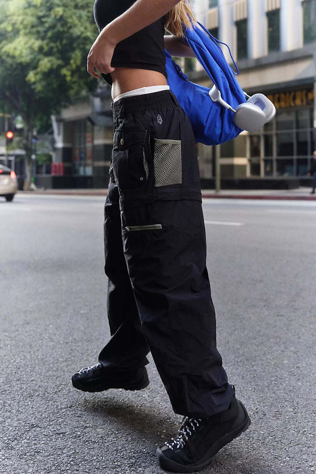 Morning Meadow Convertible Hike Pants