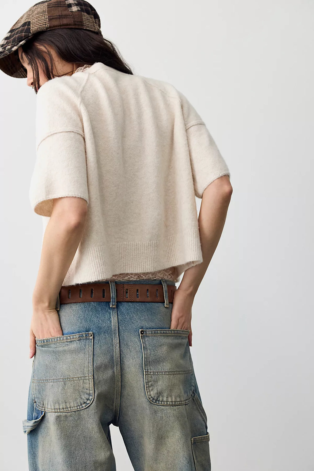 See Me SoftSpun Cardigan