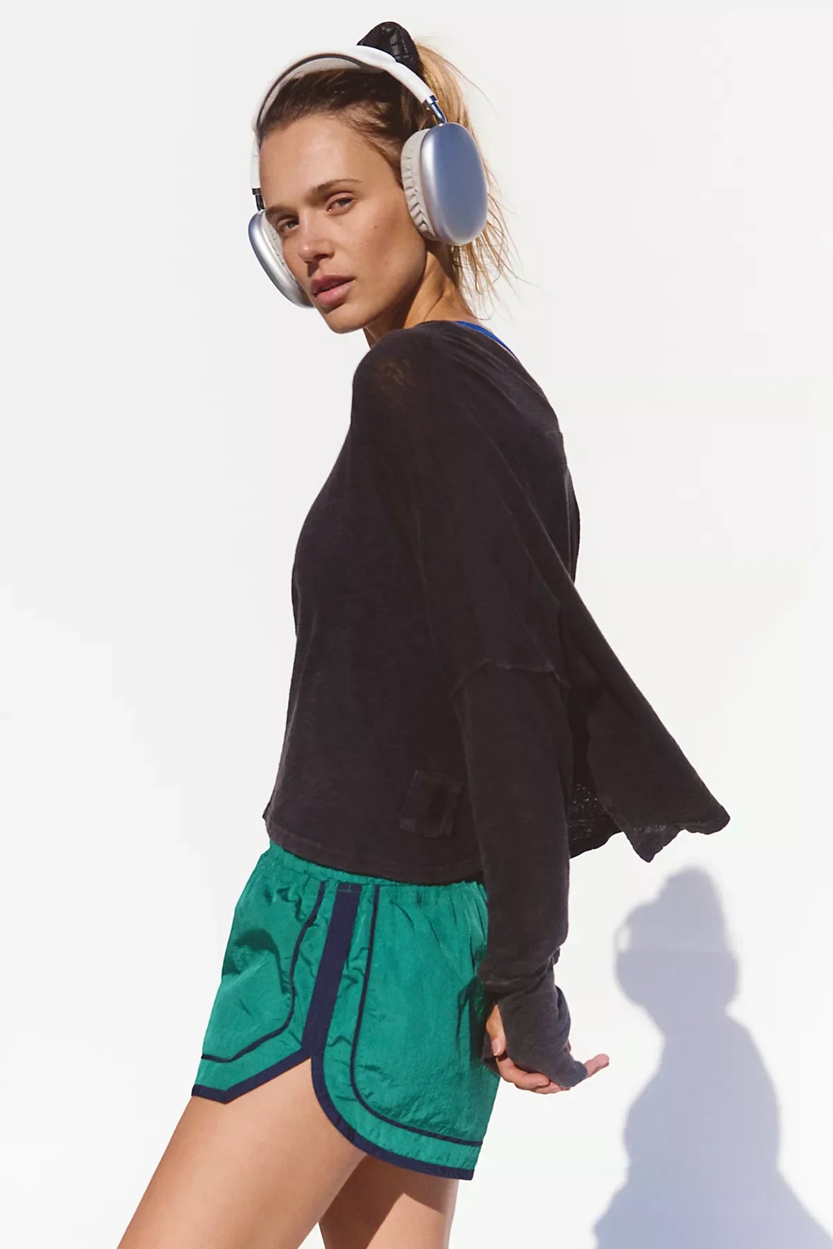 Solani Cotton-Linen Layer