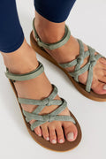 Teva Midform Kena Slim Sandals