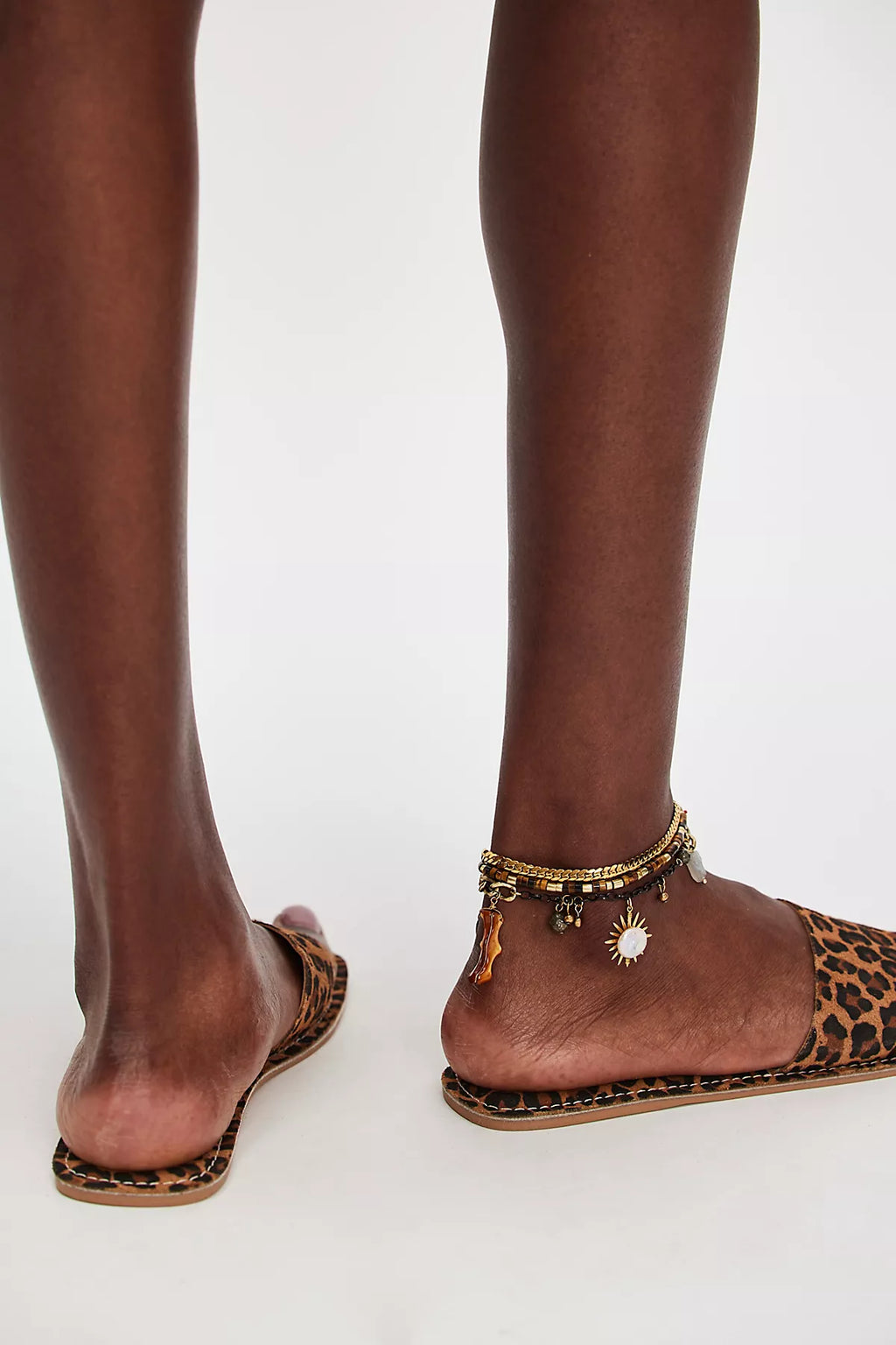 Bali Slide Sandals
