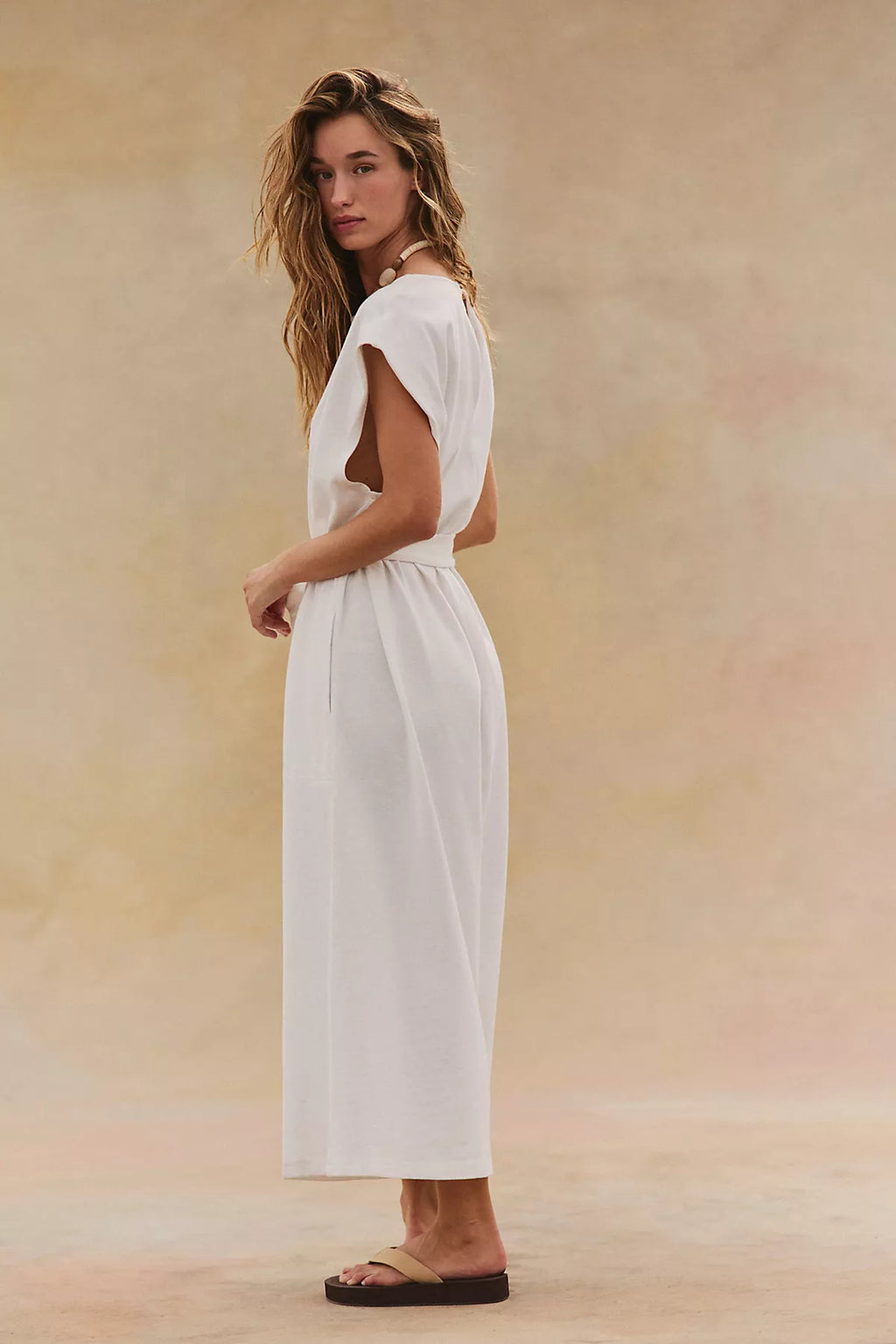 Rio One-Piece Jumpsuit