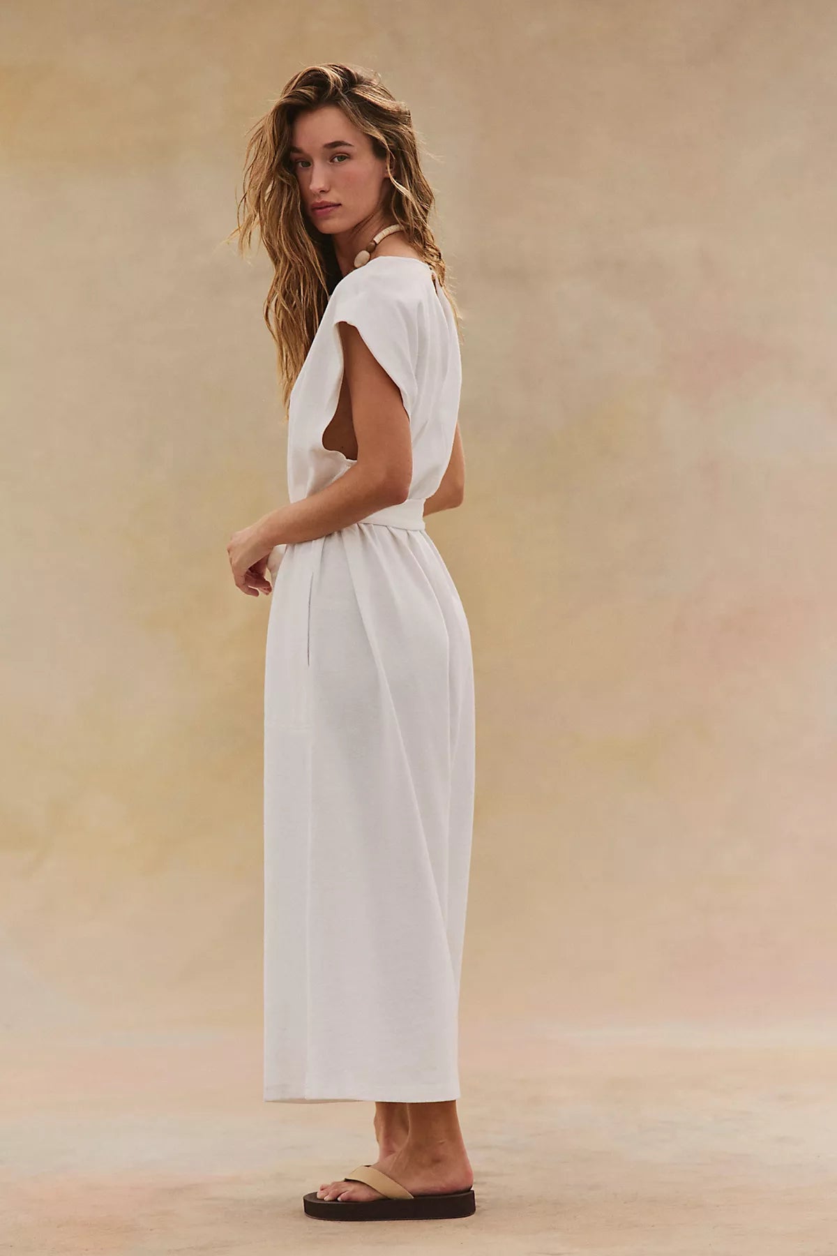 Rio One-Piece Jumpsuit