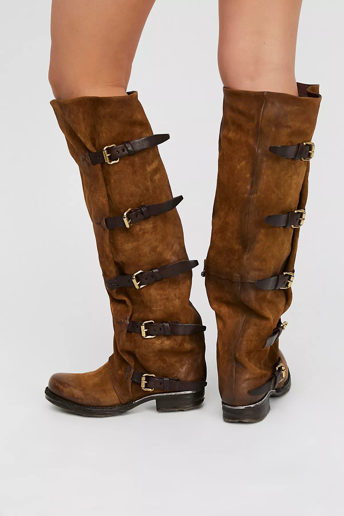 Tatum Over-The-Knee Boots