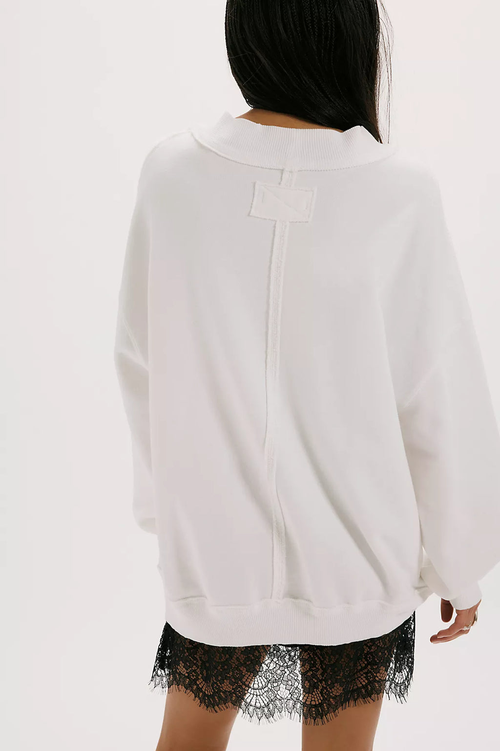 We The Free Palm Springs Pullover