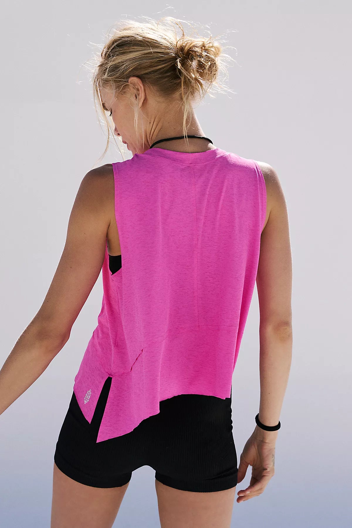 Tempo UV Protection Tank