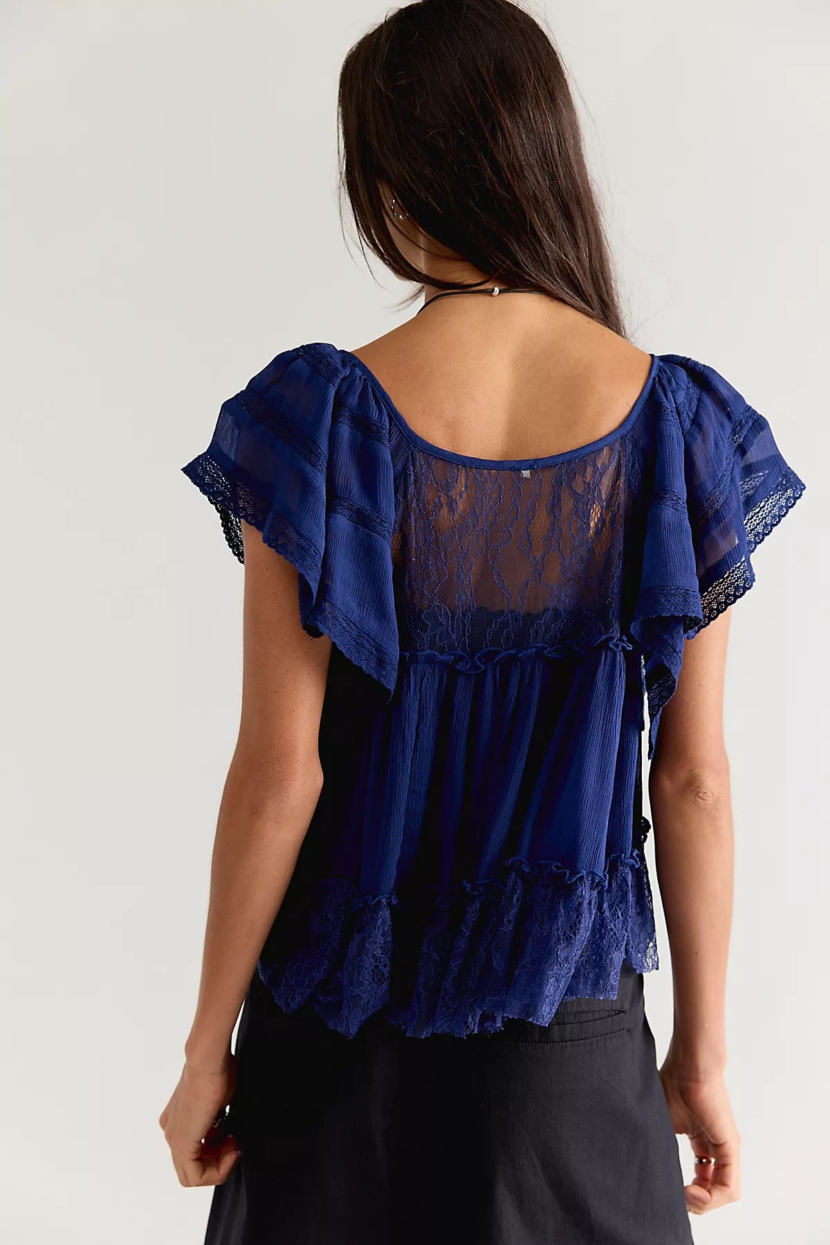 Teddy Top