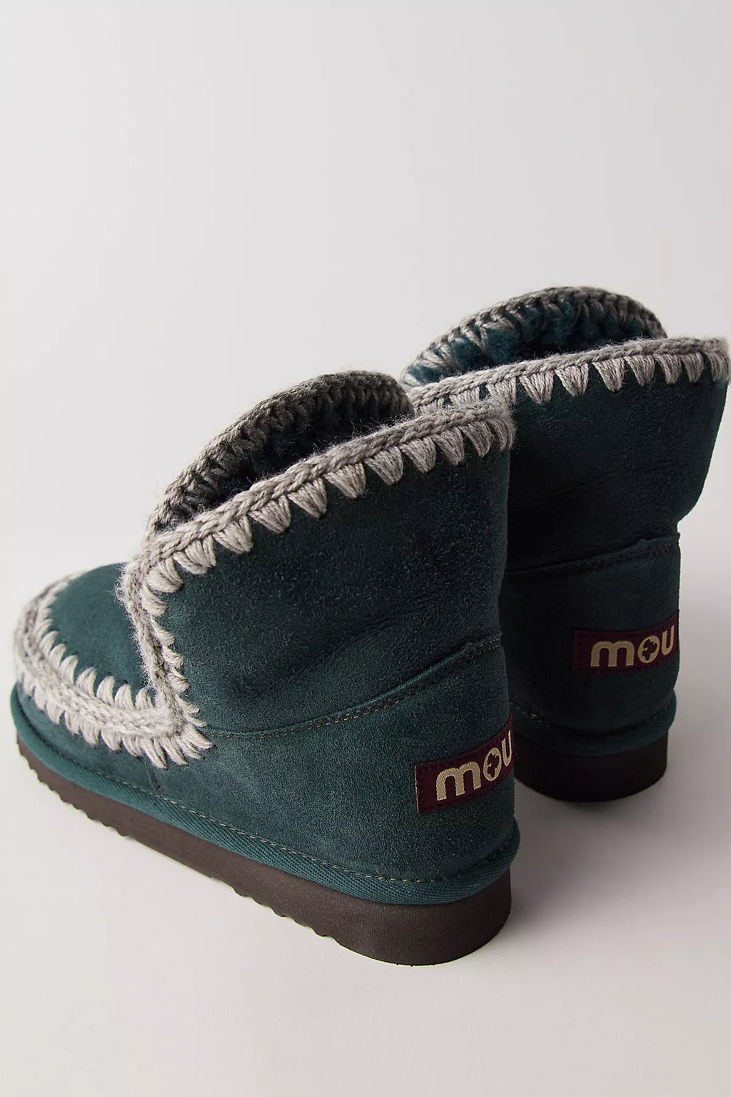 MOU Glacier Boots