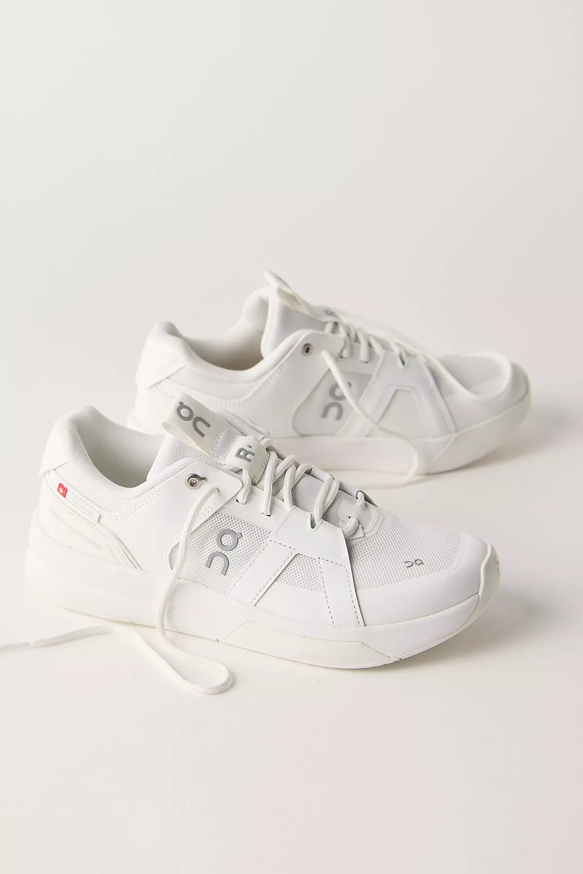 On The Roger Clubhouse Pro 2 Sneakers