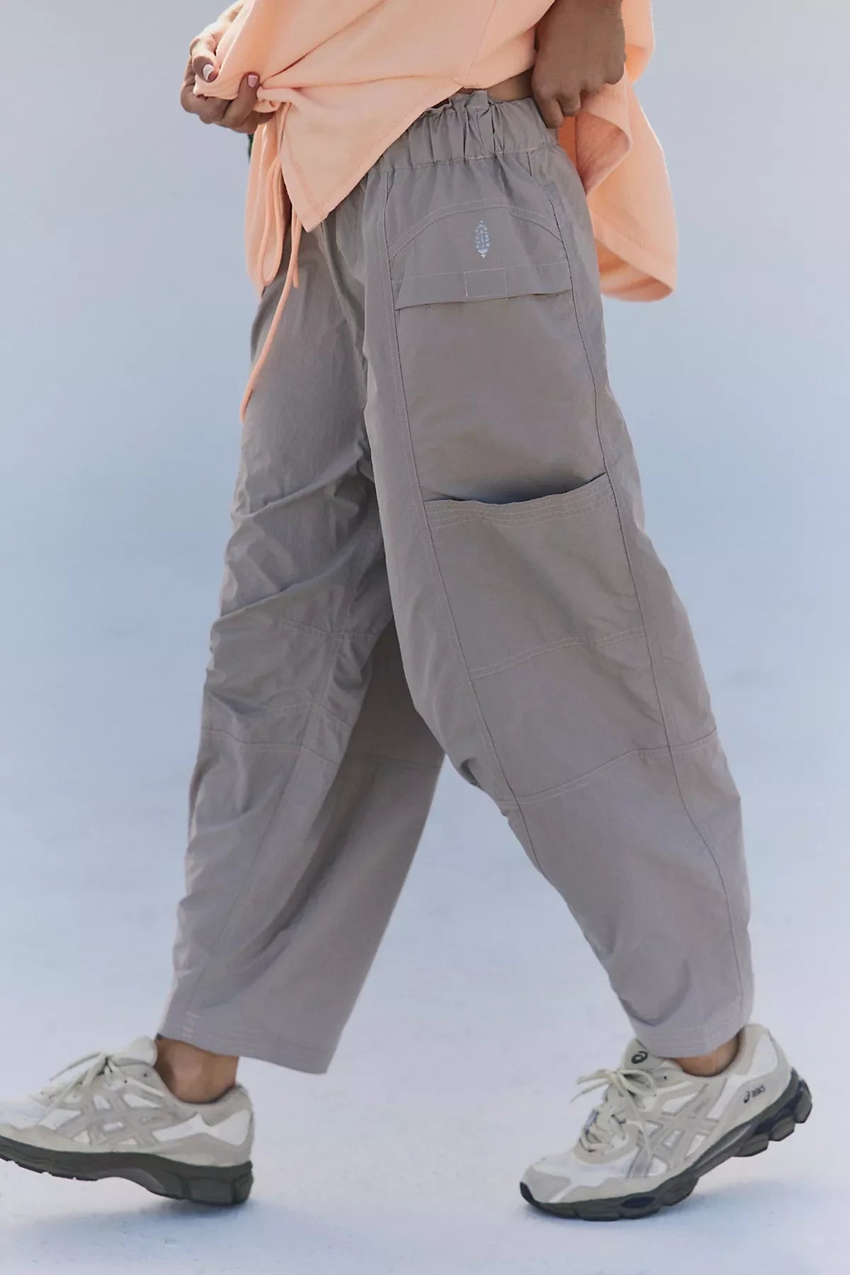 In The Wild Hike Pants