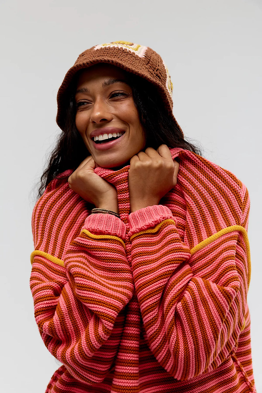 We The Free Asher Pullover