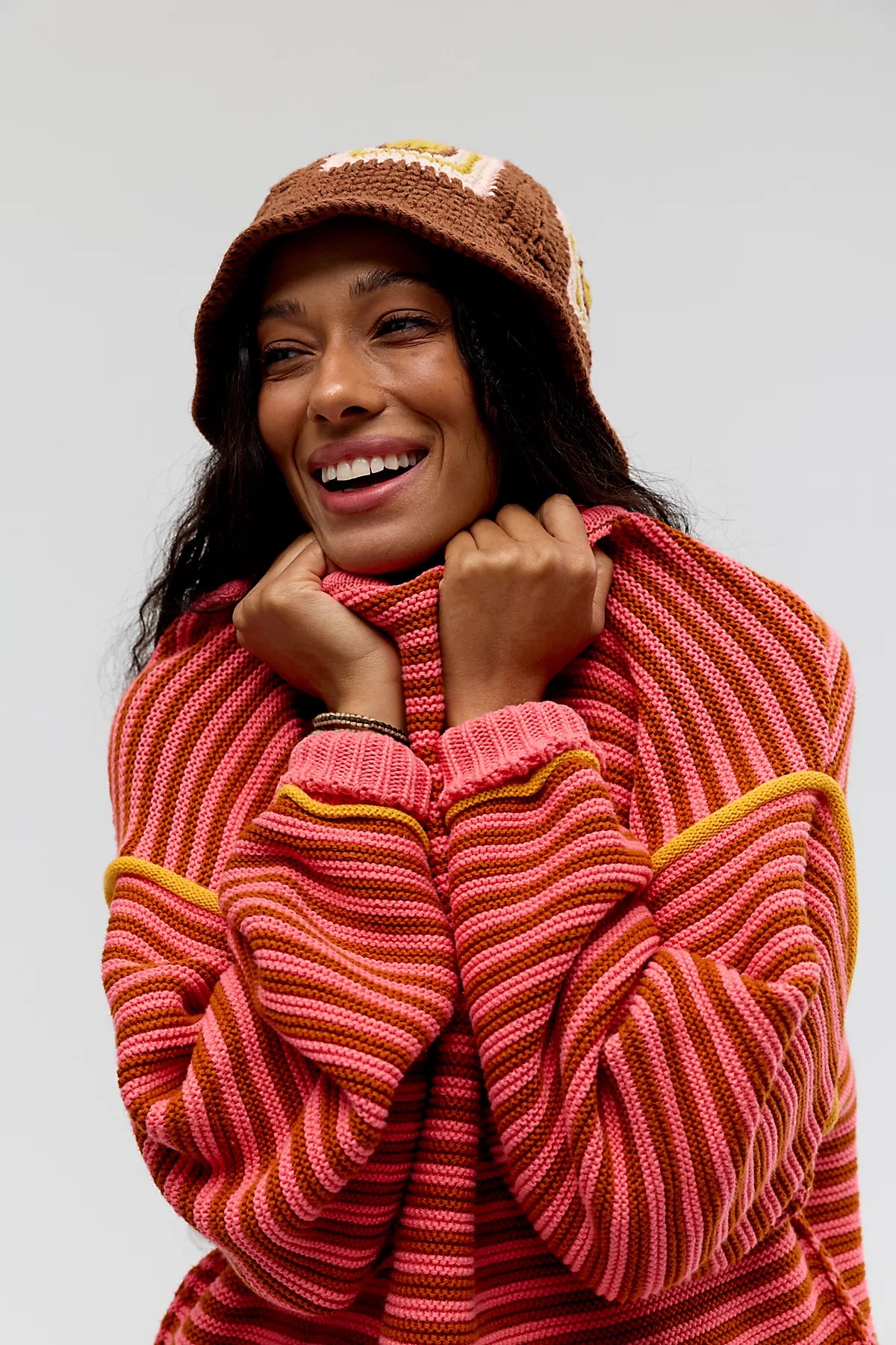 We The Free Asher Pullover