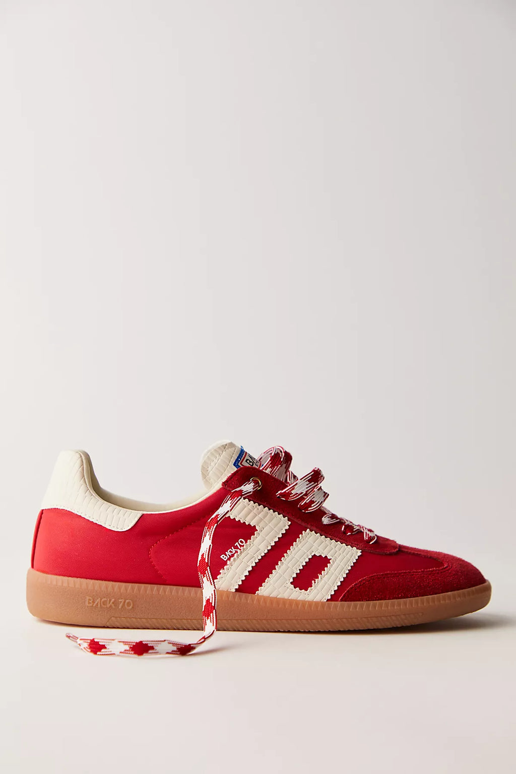 Back 70 Ghost Sneakers