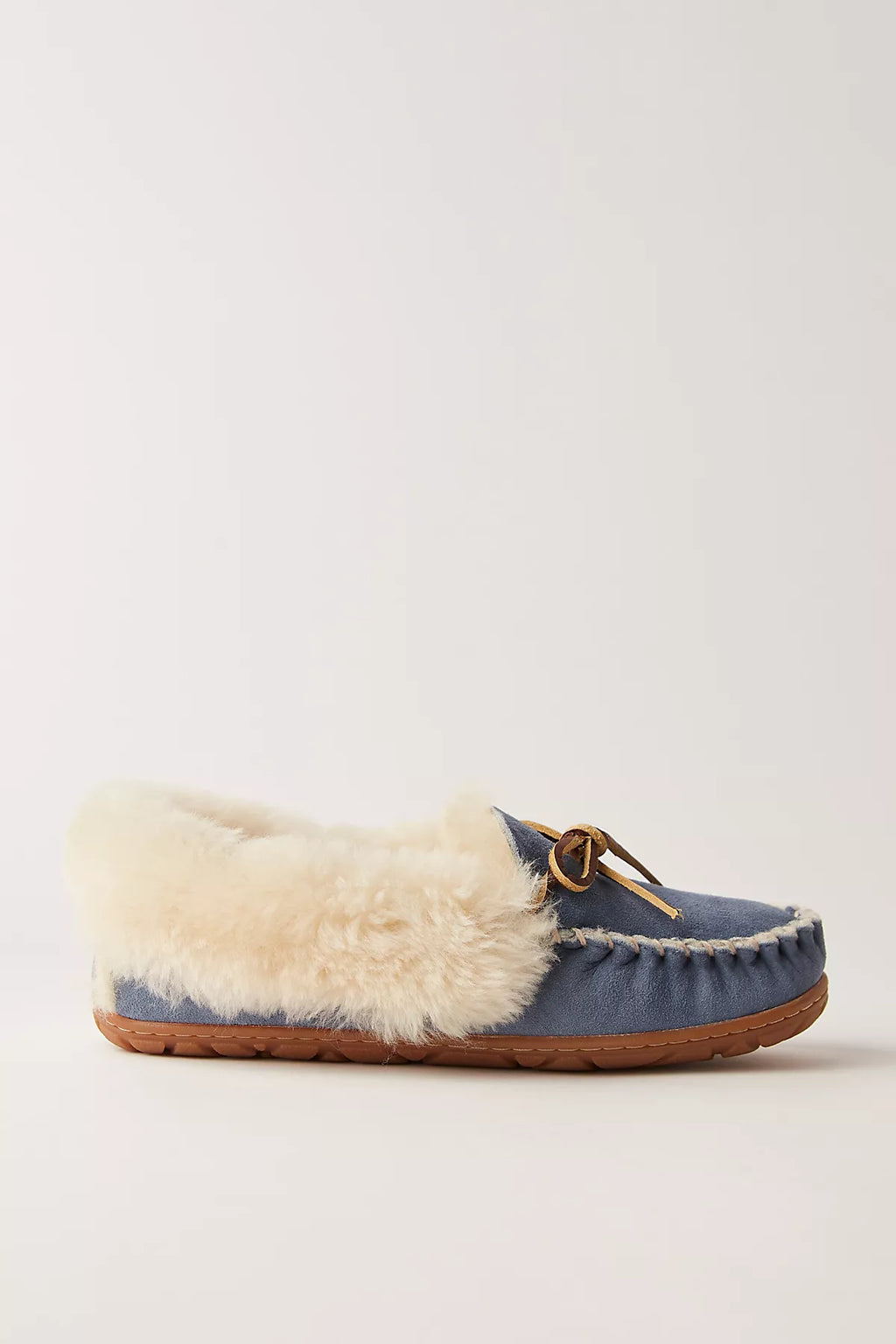 L.L.Bean Wicked Good Moccasins