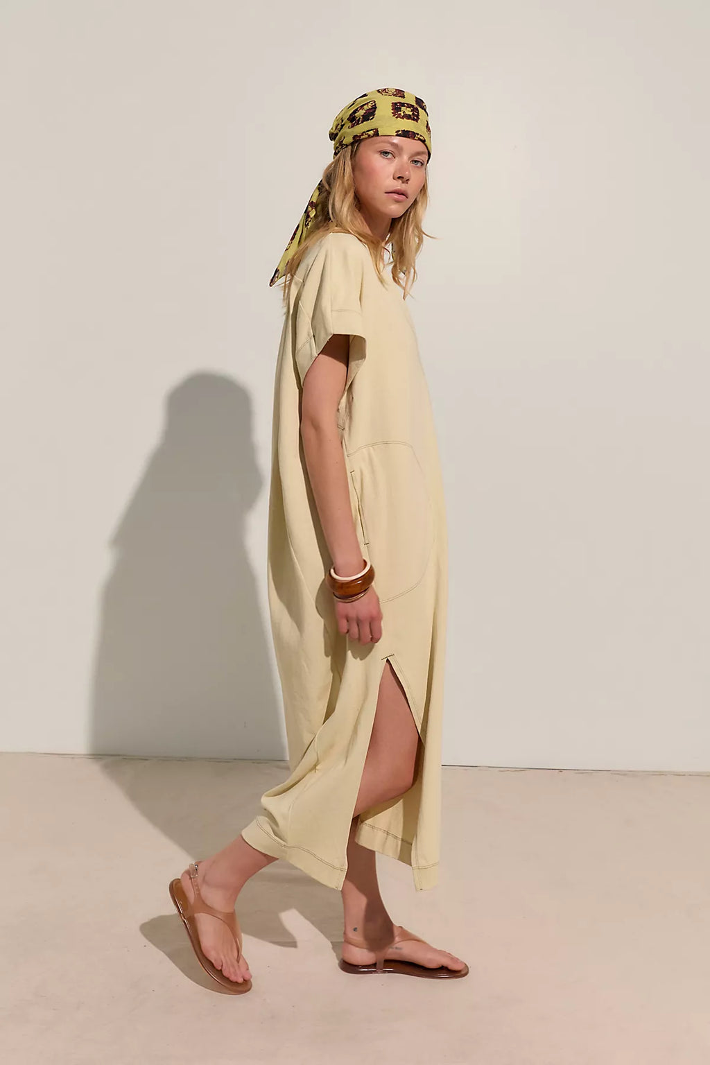 Strada Maxi Dress