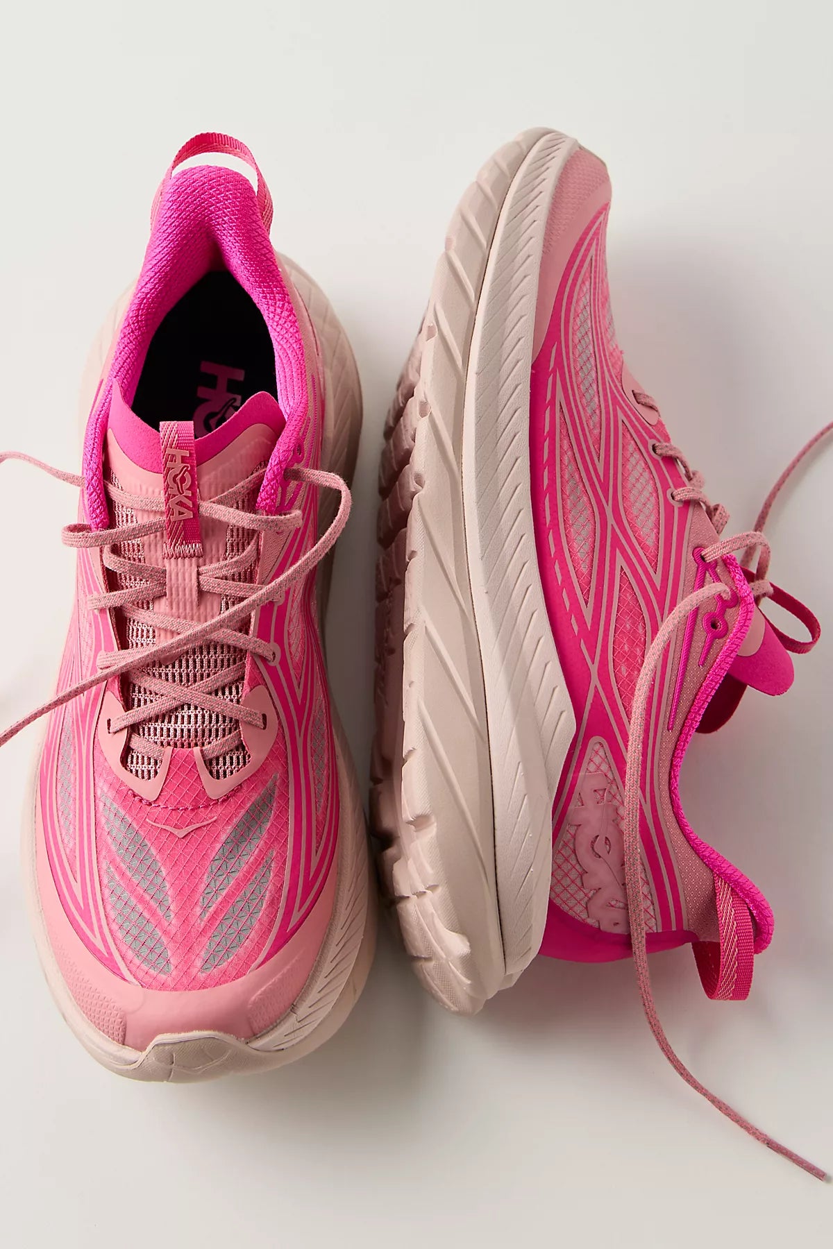 HOKA® Mach Remastered Sneakers