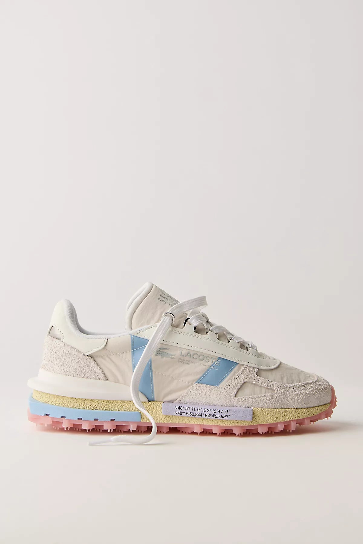 Lacoste Elite Active Sneakers