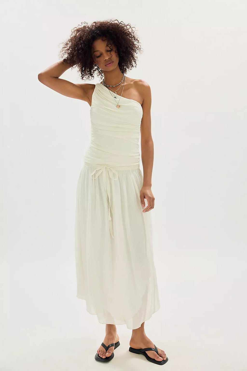 Astoria Maxi Dress
