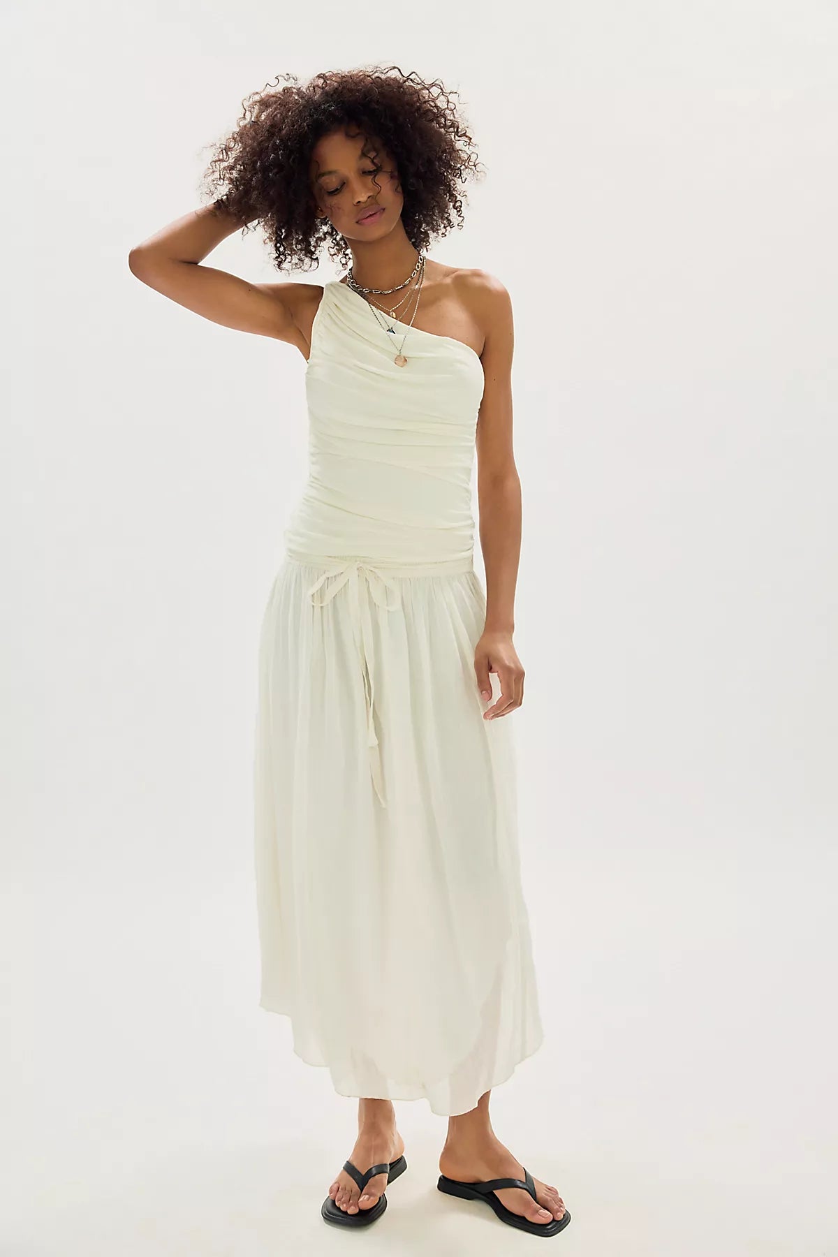 Astoria Maxi Dress