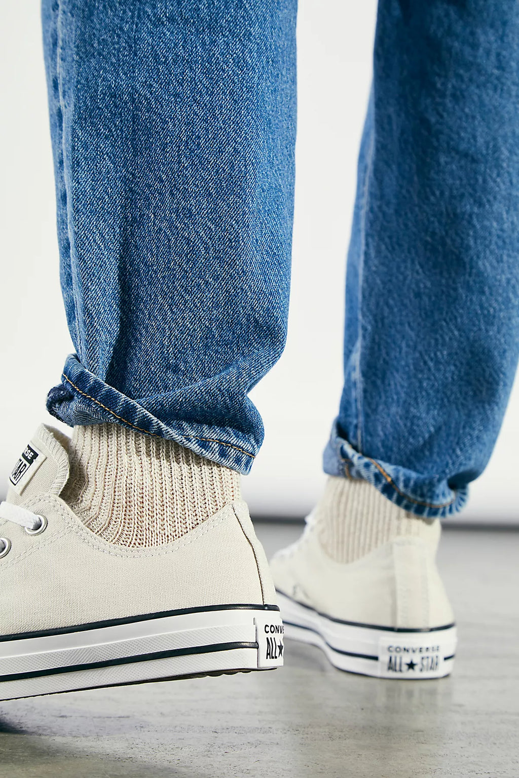 Chuck Taylor All Star Low-Top Converse Sneakers