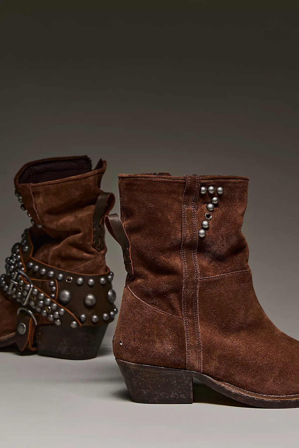 We The Free Axel Boots