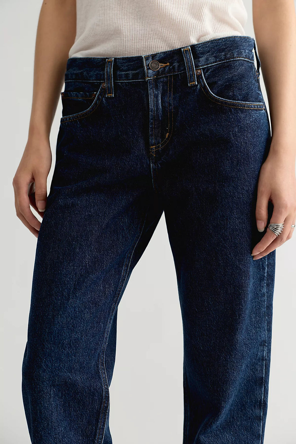 AGOLDE Stovepipe Jeans