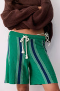 Surfs Up Sweater Shorts