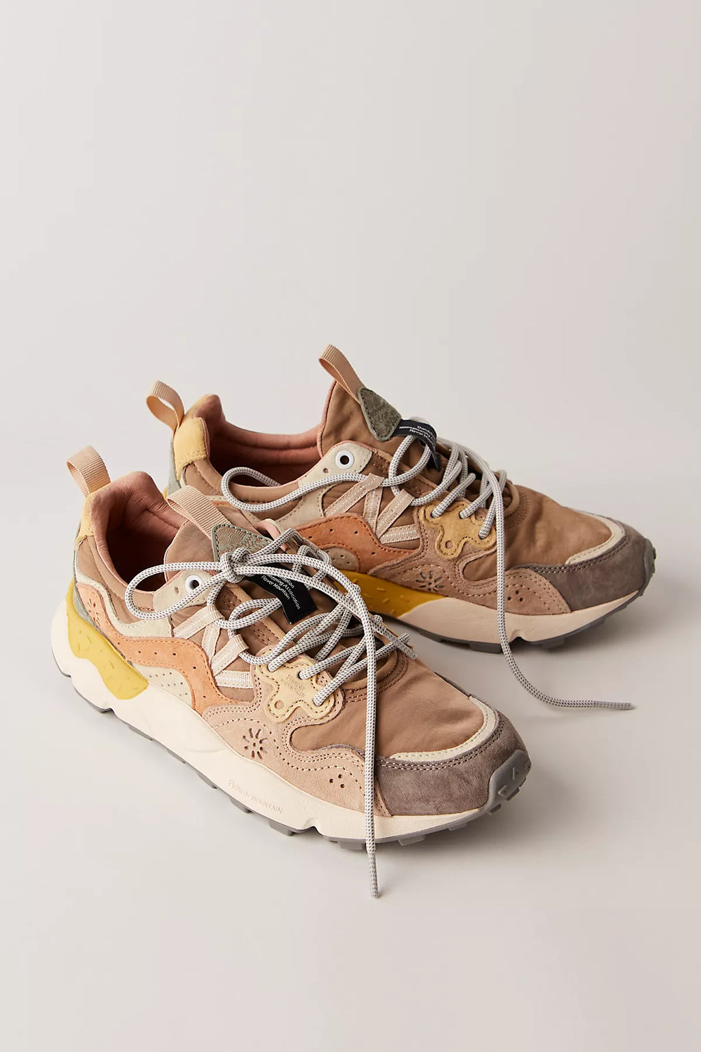 Yamano 3 Sneakers