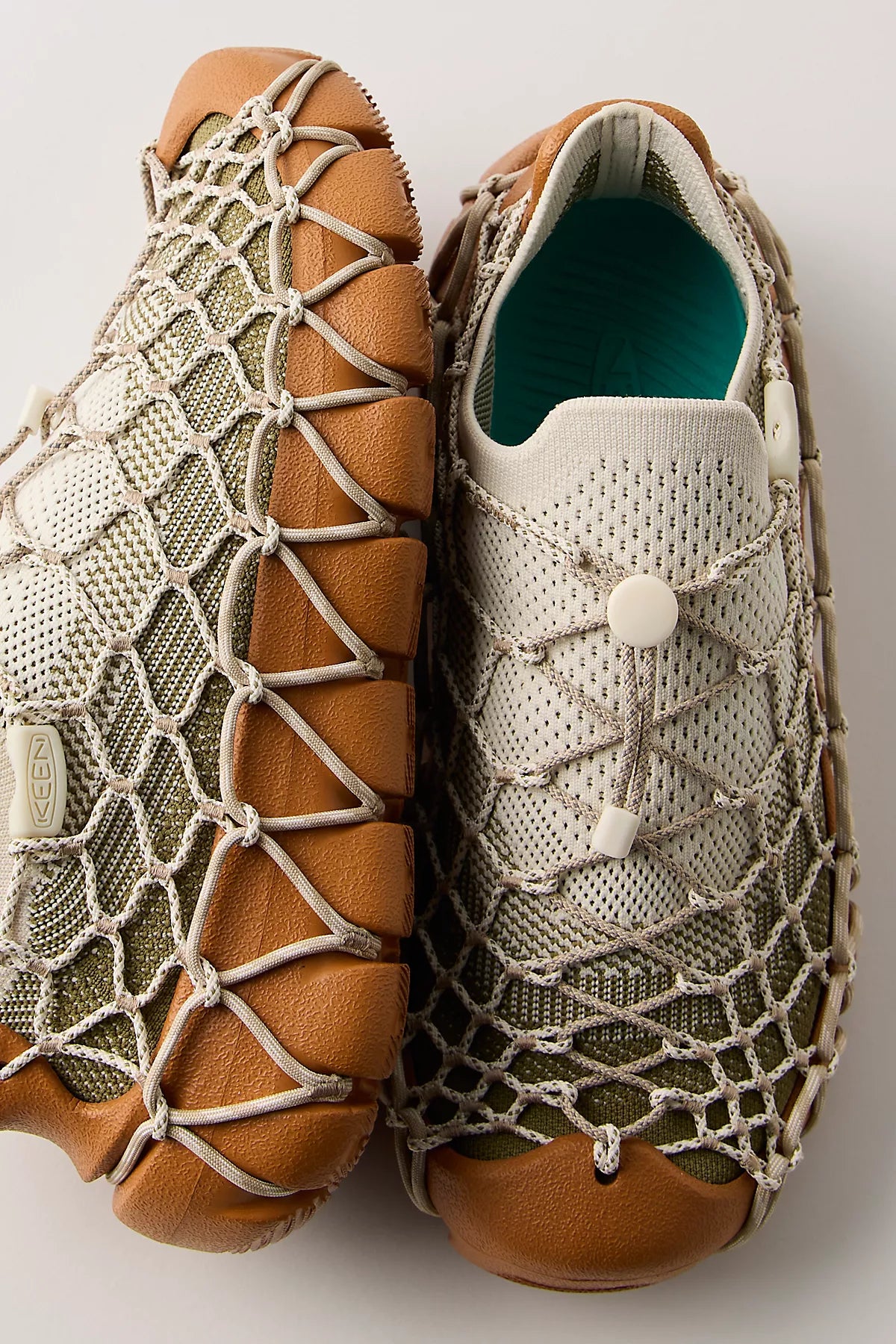KEEN UNEEK 360 Sneakers