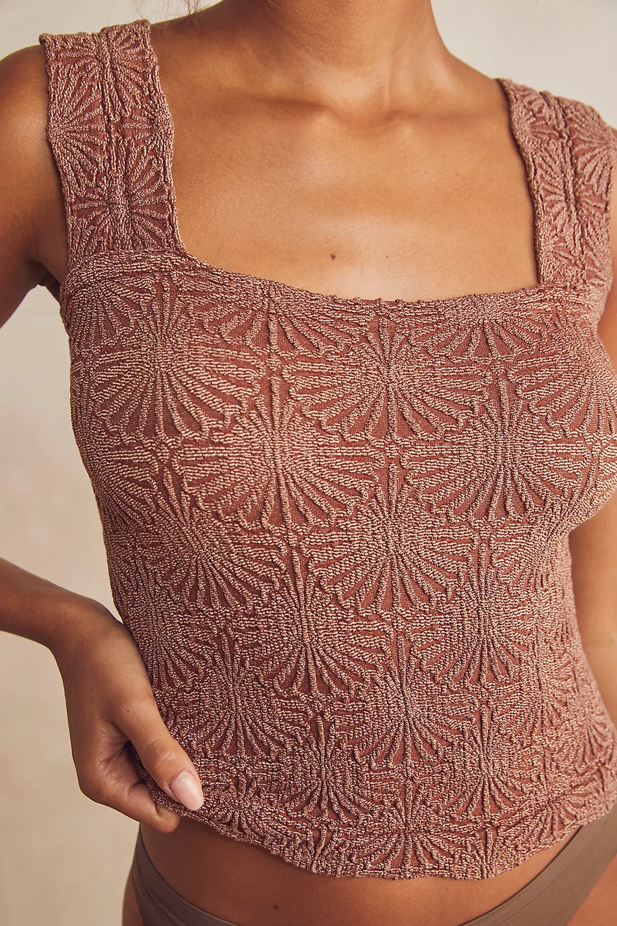 Love Letter Cami
