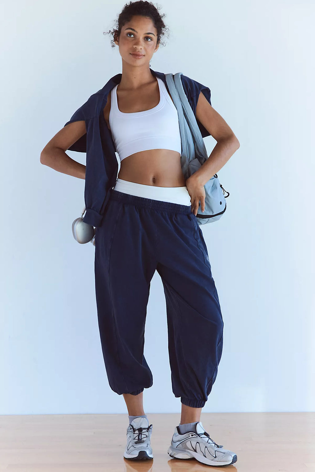 Hot Shot Recovery Set